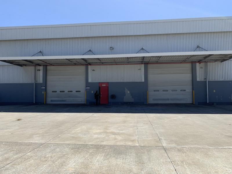 To Let commercial Property for Rent in Montague Gardens Western Cape